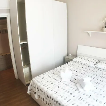 Apartamento Giulia's In Vatican Roma