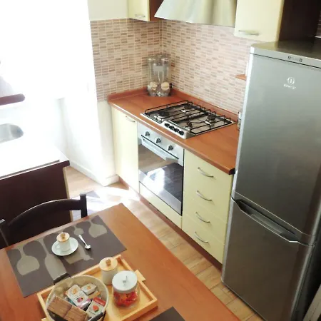 Apartamento Giulia's In Vatican *