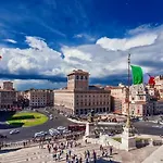 아파트 Giulia's In Vatican