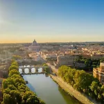 Giulia's In Vatican 아파트
