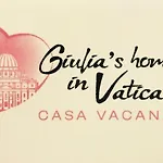 Giulia's In Vatican * 로마
