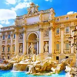 Giulia's In Vatican 아파트 로마
