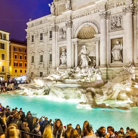 Giulia's In Vatican Апартаменты *
