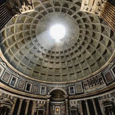 Giulia's In Vatican * Rome