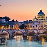 Giulia's In Vatican Рим