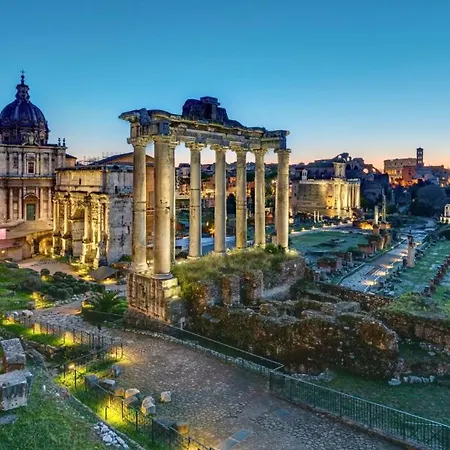 Apartment Giulia's In Vatican *