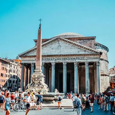 Giulia's In Vatican Rome