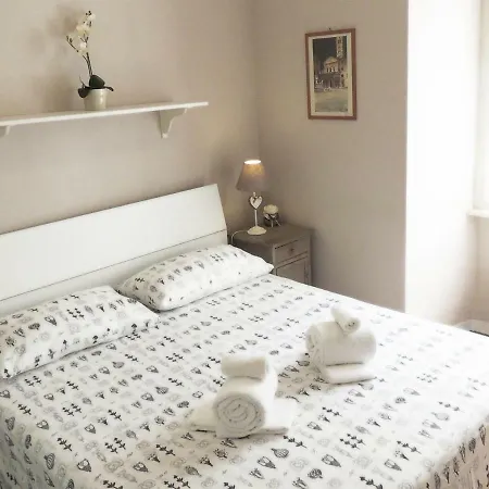 Apartment Giulia's In Vatican