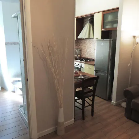 Apartment Giulia's In Vatican *