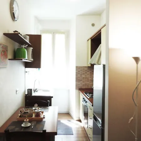 Apartment Giulia's In Vatican