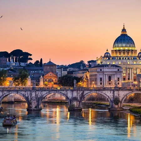Giulia's In Vatican Rome