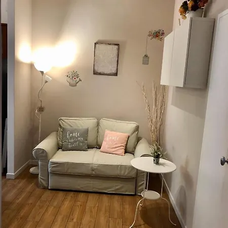 Apartment Giulia's In Vatican Rome